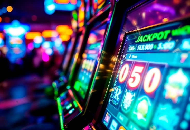 Dashboard akun mpo888asia menampilkan pengaturan dan status batas deposit