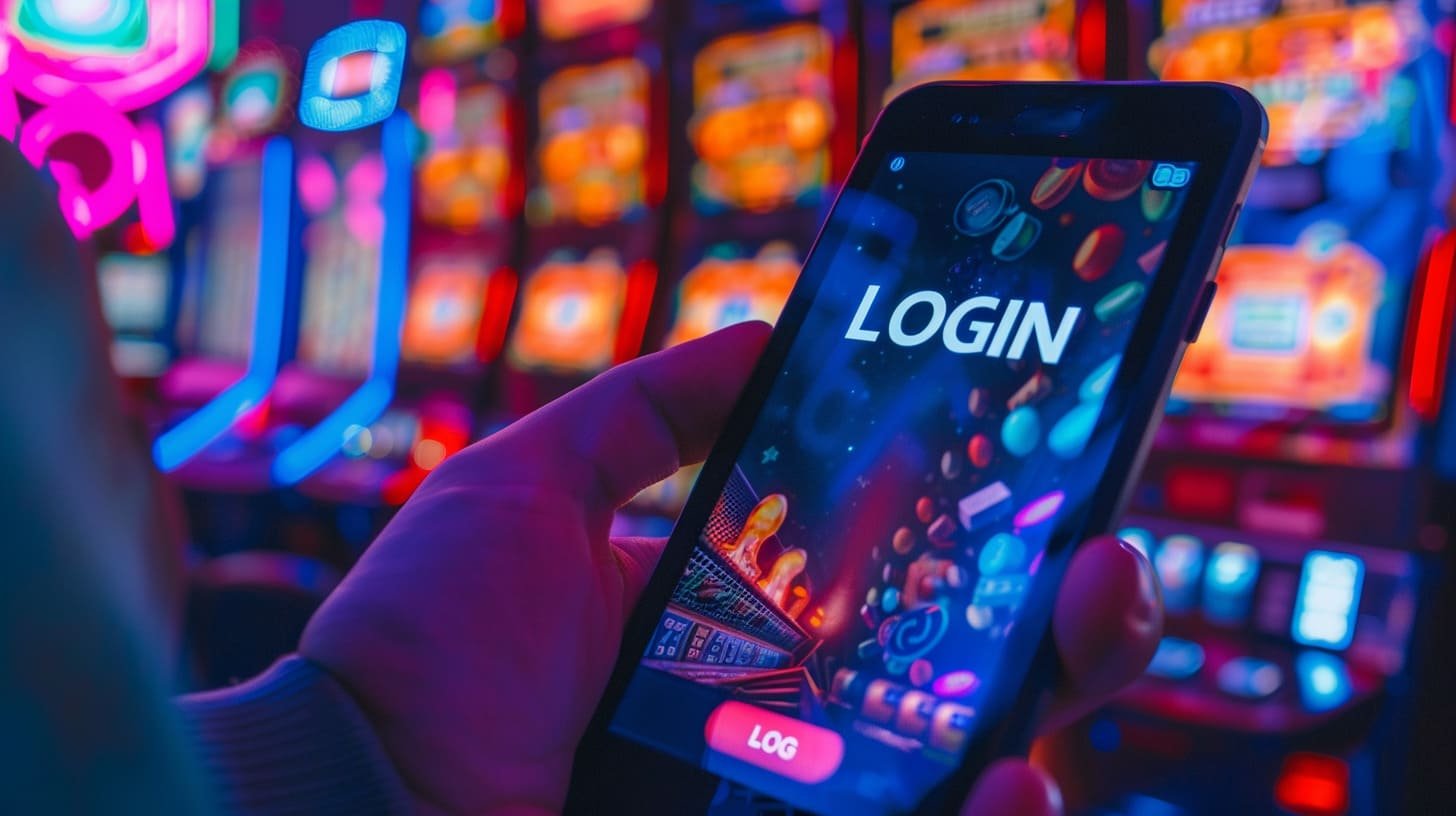 Pengalaman hiburan sports dan casino yang bertanggung jawab dengan kontrol batas deposit