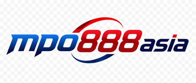 Logo mpo888asia